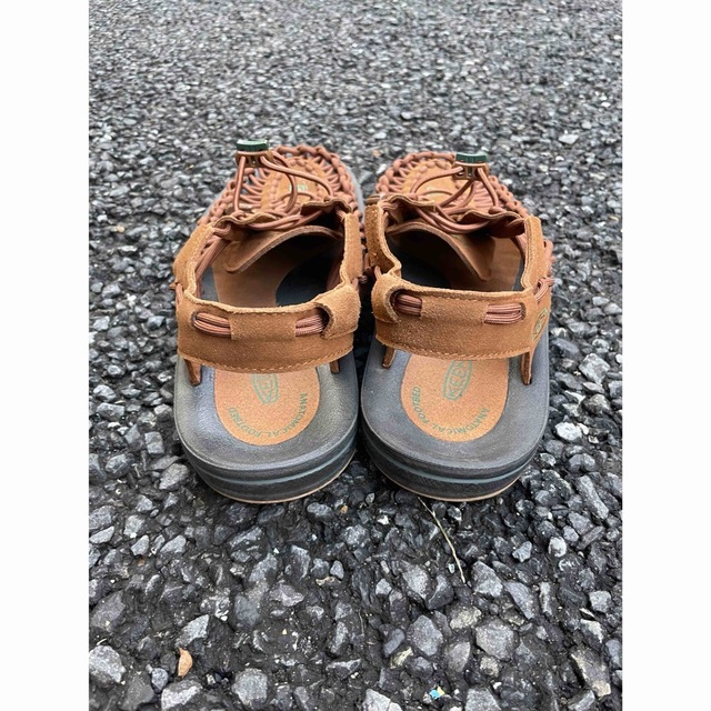 KEEN(キーン)のKeen | uneek メンズの靴/シューズ(サンダル)の商品写真