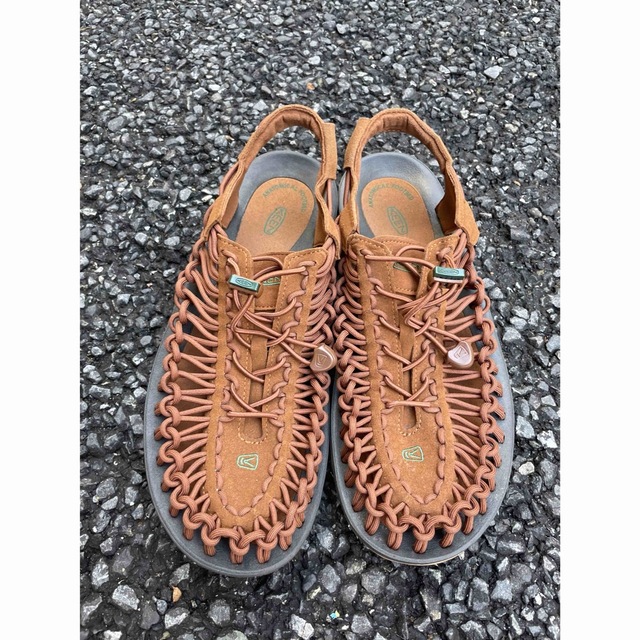 KEEN(キーン)のKeen | uneek メンズの靴/シューズ(サンダル)の商品写真