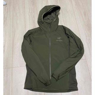 ARC’TERYX ATOM LT HOODY アークテリクス フーディ 929