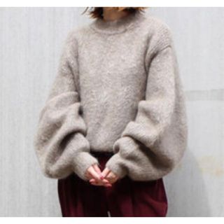 Ron Herman - JANE SMITH モヘアニットの通販 by ななるな's shop