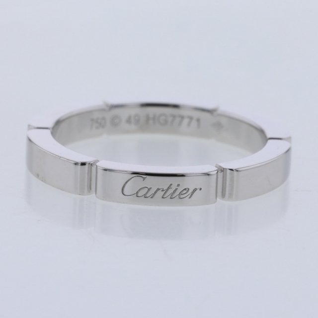 Cartier(カルティエ)のカルティエ リング・指輪 レディースのアクセサリー(リング(指輪))の商品写真