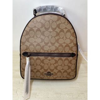 コーチ(COACH)の新品✨ COACH コーチ リュック バックパック(リュック/バックパック)