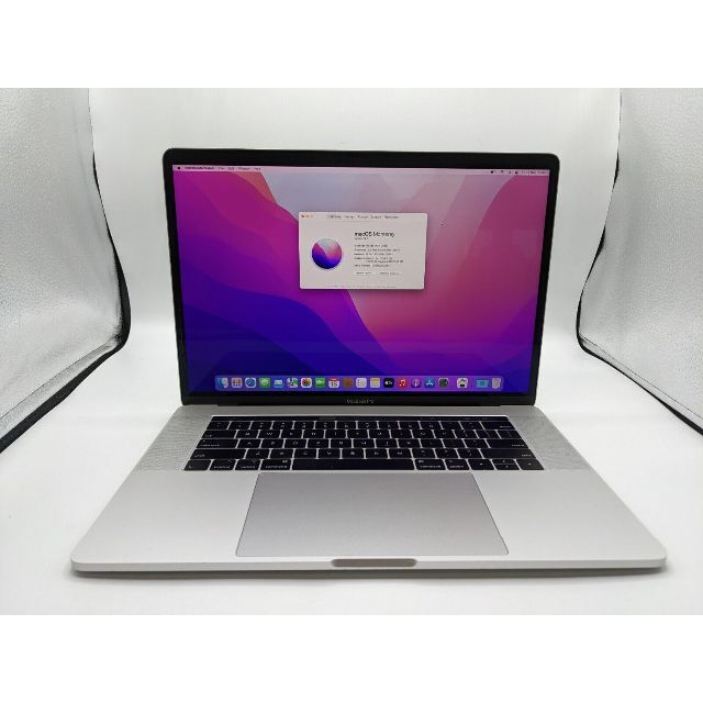 Apple - 901）Apple MacBook Pro 16インチ 2019 Core i9