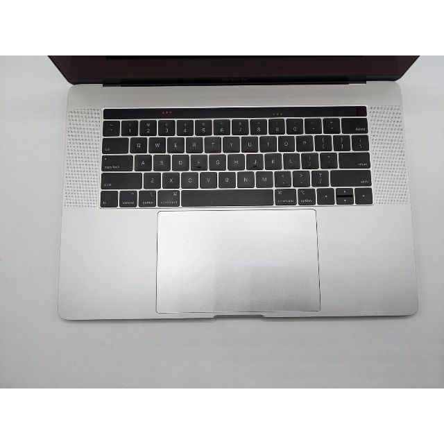 125）Apple MacBook Pro 16インチ 2019 Core i9