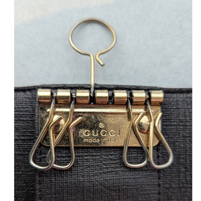 Gucci(グッチ)の【よう様専用】GUCCI　キーケース レディースのファッション小物(キーケース)の商品写真