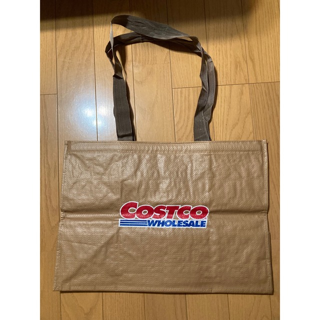 コストコ(コストコ)のコストコ　バッグ レディースのバッグ(エコバッグ)の商品写真