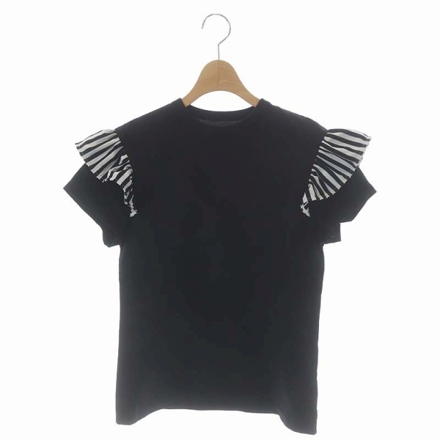 ボーダーズアットバルコニー 22SS POPUP限定 Tシャツ トップス