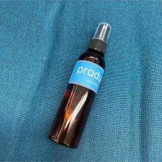 プロダクト(PRODUCT)のproduct ザ・プロダクト ドライシャンプー(115ml)(シャンプー)