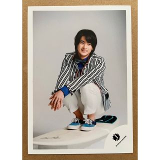 ジャニーズ(Johnny's)のKing&Prince 平野紫耀　公式写真(アイドルグッズ)