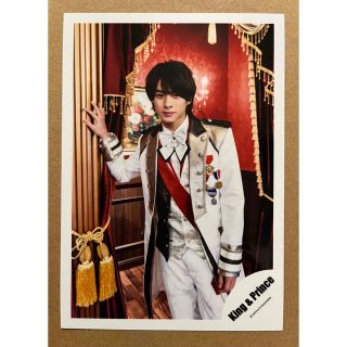 キングアンドプリンス(King & Prince)のKing&Prince平野紫耀　公式写真(アイドルグッズ)