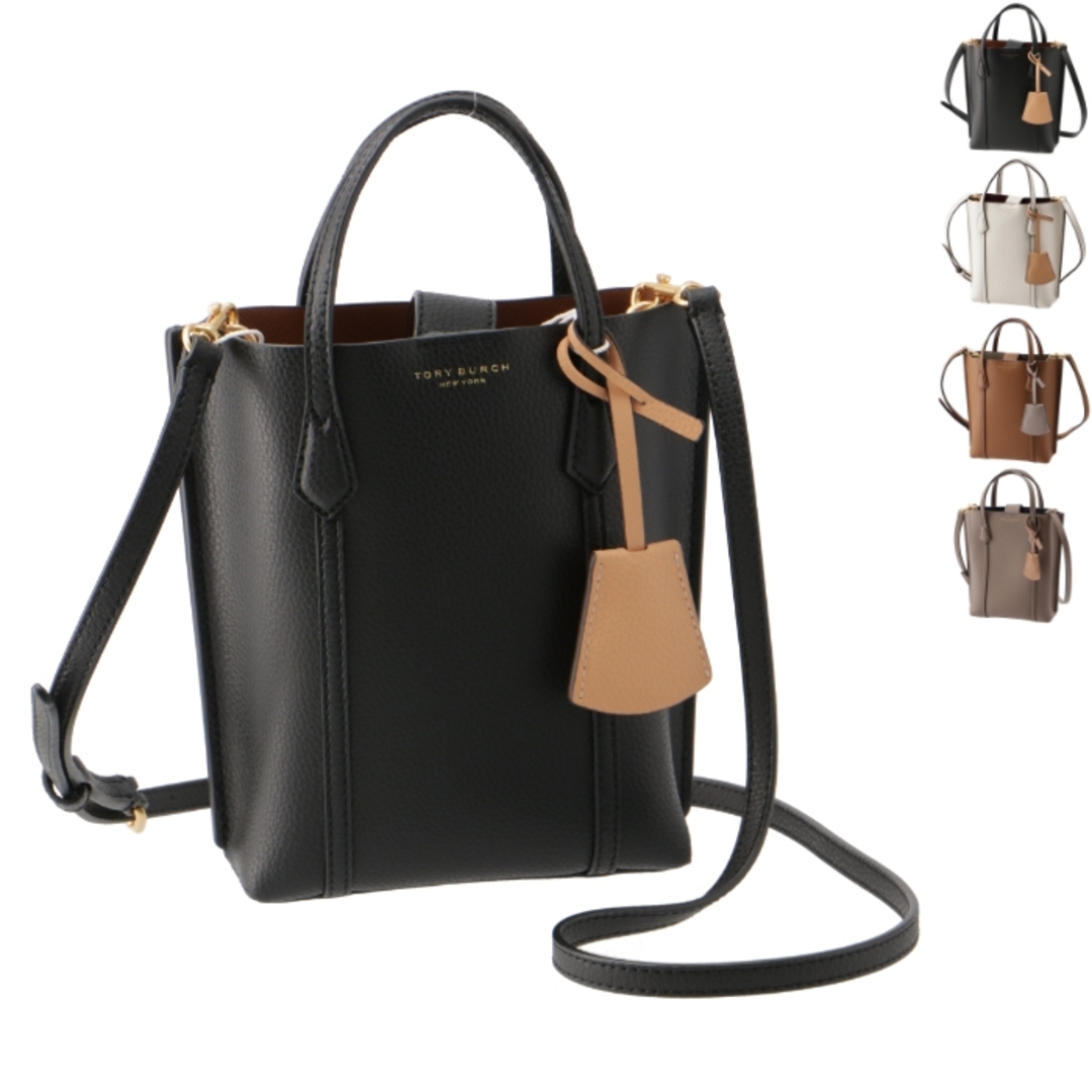 Tory Burch - トリーバーチ TORY BURCH ショルダーバッグ PERRY ペリー