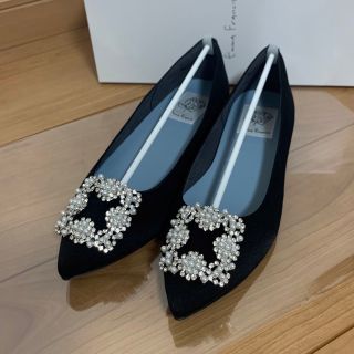 マノロブラニク ビジューの通販 200点以上 | MANOLO BLAHNIKを買うなら