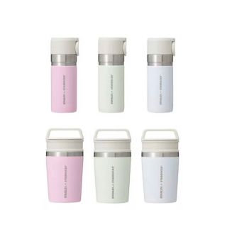 スターバックスコーヒー(Starbucks Coffee)のスターバックス タンブラー　スタンレー(タンブラー)