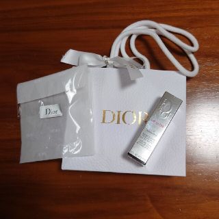 クリスチャンディオール(Christian Dior)のディオール　ショッパー　空箱(ショップ袋)