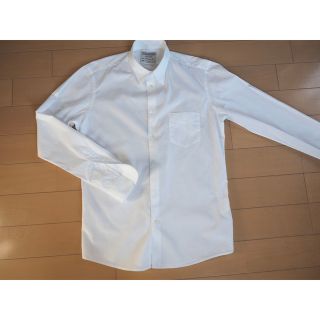 ワンエルディーケーセレクト(1LDK SELECT)のAnother Shirt Please シャツ White サイズM(シャツ)