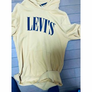 リーバイス(Levi's)のスウェット(パーカー)