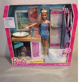 バービー(Barbie)のバービー(その他)