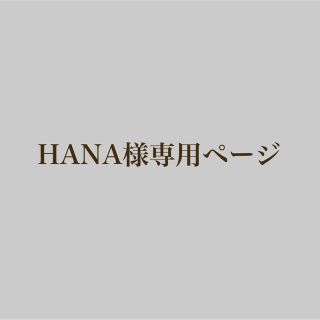 ヴァレクストラ(Valextra)のHANA様専用ページ(ショルダーバッグ)