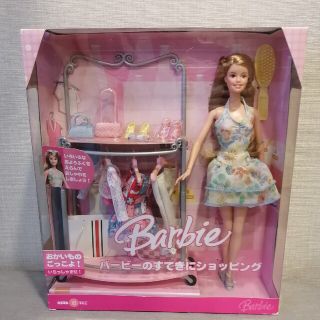 バービー(Barbie)のバービー(その他)