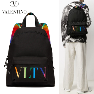 ヴァレンティノ リュック(メンズ)の通販 26点 | VALENTINOのメンズを