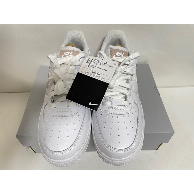 NIKE - 【新品】24.5㎝ナイキ ウィメンズ エアフォース 1 ロー