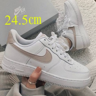 24.5cm Nike WMNS Air Force 1 Low
