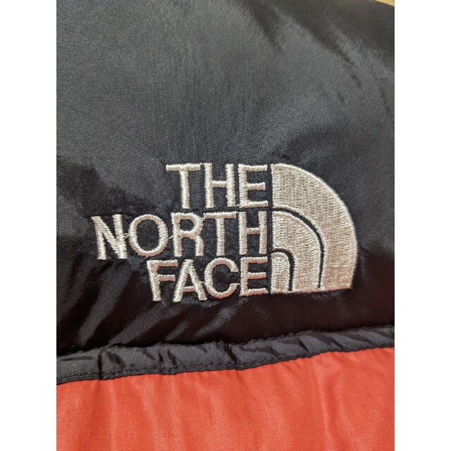THE NORTH FACE - 90s ノースフェイス ヌプシ ダウンジャケット THE NORTH FACE - 90s ノースフェイス ヌプシ ダウンジャケット