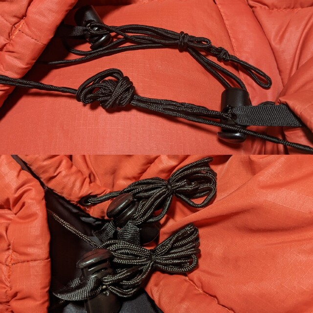 THE NORTH FACE - 90s ノースフェイス ヌプシ ダウンジャケット THE NORTH FACE - 90s ノースフェイス ヌプシ ダウンジャケット