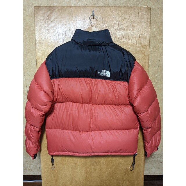 THE NORTH FACE - 90s ノースフェイス ヌプシ ダウンジャケット メンズ ...