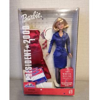 バービー(Barbie)のバービー(その他)