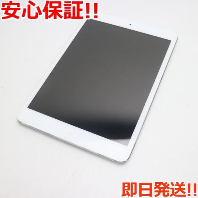 Apple - 新品同様 iPad mini Wi-Fi 16GB ホワイト の通販 by エコスタ ...