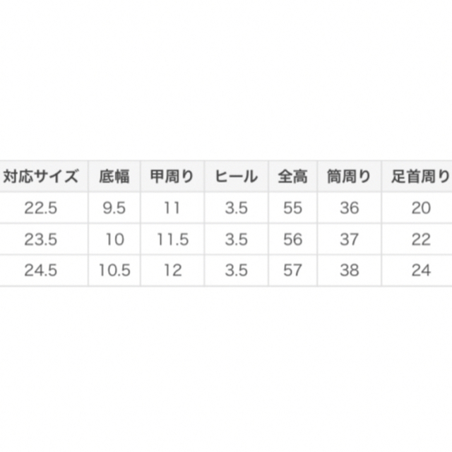 新品✨タグ付き♪定価35,200円ピンクハウス　ブーツ　大幅お値下げしました‼️ 9