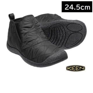 KEEN キーン ローズ サンダル レディース 28cm 旧モデル ネイビー