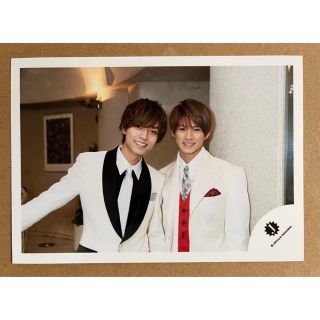 ジャニーズ(Johnny's)のKing&Prince 平野紫耀　永瀬廉　公式写真(アイドルグッズ)