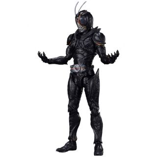 バンダイ(BANDAI)のS.H.Figuarts 仮面ライダーBLACK SUN(キャラクターグッズ)