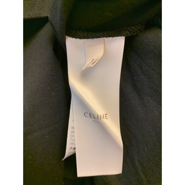 celine(セリーヌ)の正規 20SS CELINE セリーヌ Tシャツ メンズのトップス(Tシャツ/カットソー(半袖/袖なし))の商品写真