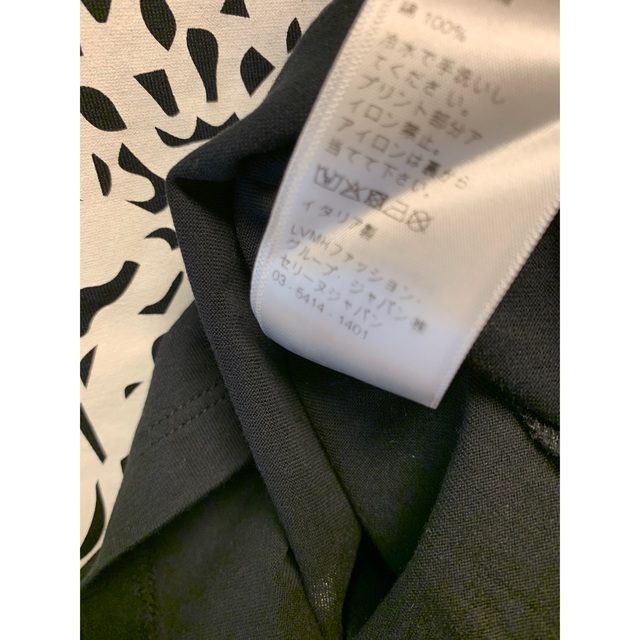 celine(セリーヌ)の正規 20SS CELINE セリーヌ Tシャツ メンズのトップス(Tシャツ/カットソー(半袖/袖なし))の商品写真