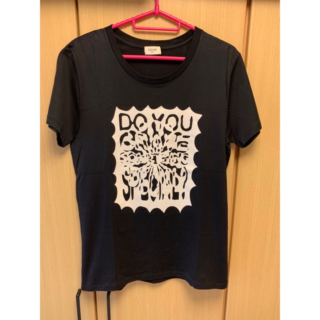 celine(セリーヌ)の正規 20SS CELINE セリーヌ Tシャツ メンズのトップス(Tシャツ/カットソー(半袖/袖なし))の商品写真