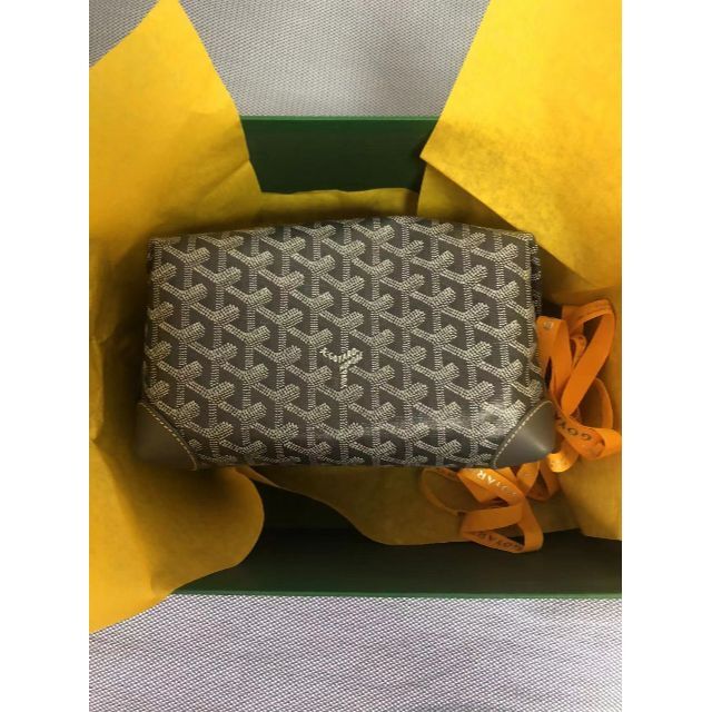 2023お得 GOYARD ゴヤール セカンドバッグの通販 by 激安倉庫｜ゴヤールならラクマ