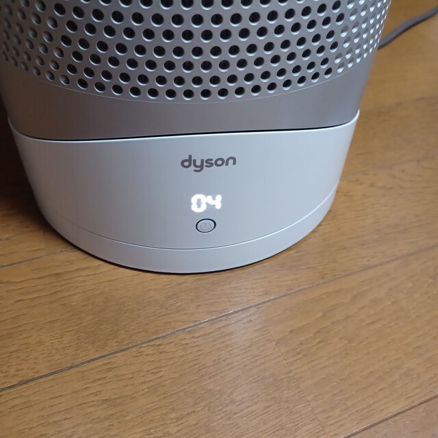 Dyson(ダイソン)のダイソン☆空気清浄機 スマホ/家電/カメラの生活家電(空気清浄器)の商品写真