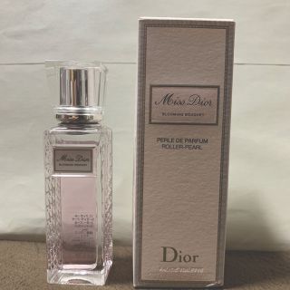 ディオール(Dior)のミスディオール ブルーミングブーケ (香水(女性用))