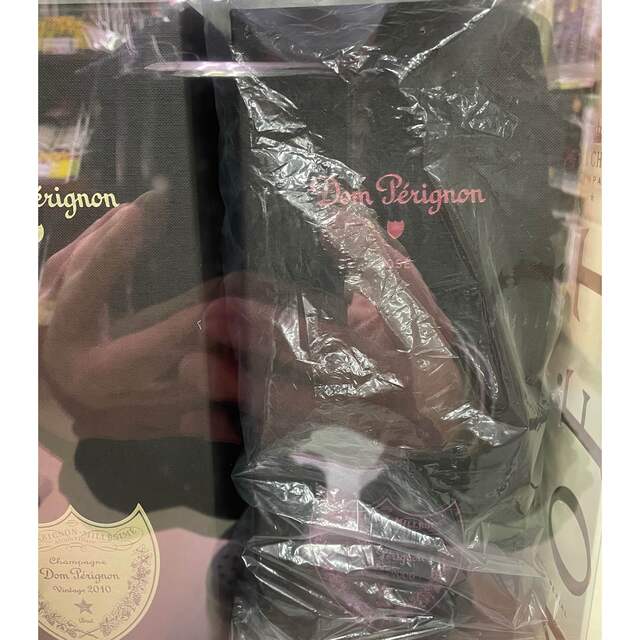 高評価の贈り物 Dom Pérignon - ドンペリニヨン ドンペリ ロゼ 辛口
