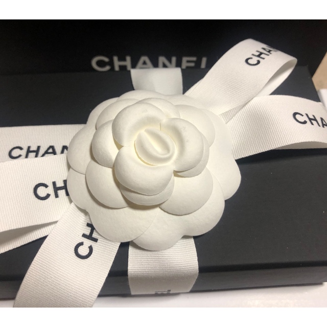 CHANEL フラップカードケース　新品　新作　未開封