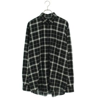 バレンシアガ チェック シャツ(メンズ)の通販 100点以上 | Balenciaga ...