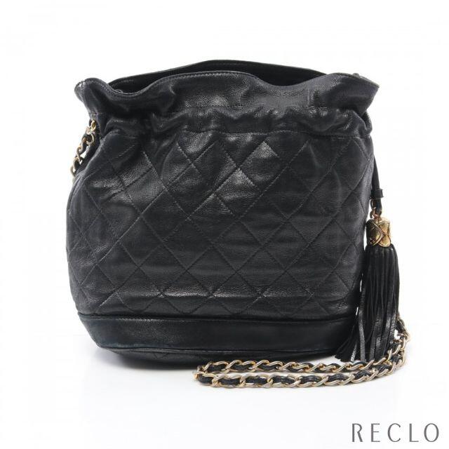 2024公式店舗 マトラッセ Dランク - CHANEL チェーンショルダーバッグ 2024公式店舗 マトラッセ Dランク - CHANEL チェーンショルダーバッグ