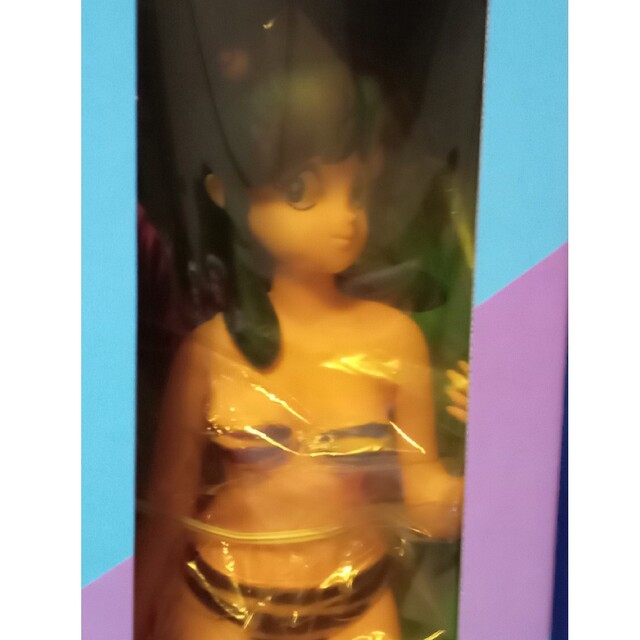 ツクダホビー うる星やつら 「ラムちゃん」 1/4スケール ツクダホビー うる星やつら 「ラムちゃん」 1/4スケール