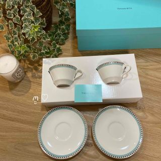 ティファニー 食器(ゴールド/金色系)の通販 77点 | Tiffany & Co.の ...