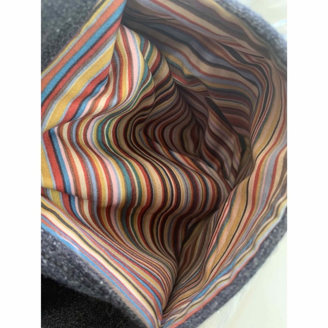 Paul Smith - ポールスミス スウェットパンツ ネイビー 30 7778 サイズ