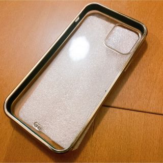 美品　iPhoneケース　iPhone12(iPhoneケース)