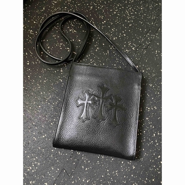 Chrome Hearts(クロムハーツ)のtktkさん専用クロムハーツ  バッグ メンズのバッグ(ショルダーバッグ)の商品写真